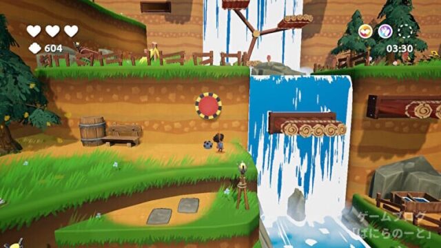 コアとマーラの5人の海賊(Switch)レビュー 南国の島々を駆けめぐり、海賊に立ち向かうアクションアドベンチャー