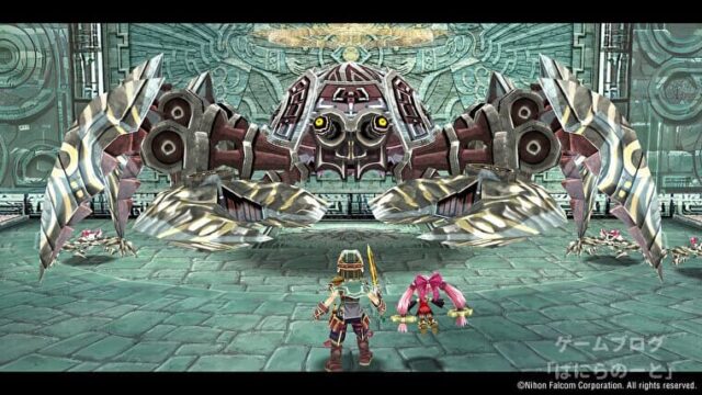 「那由多の軌跡 アド・アストラ」レビュー 軌跡シリーズの隠れた名作アクションRPG