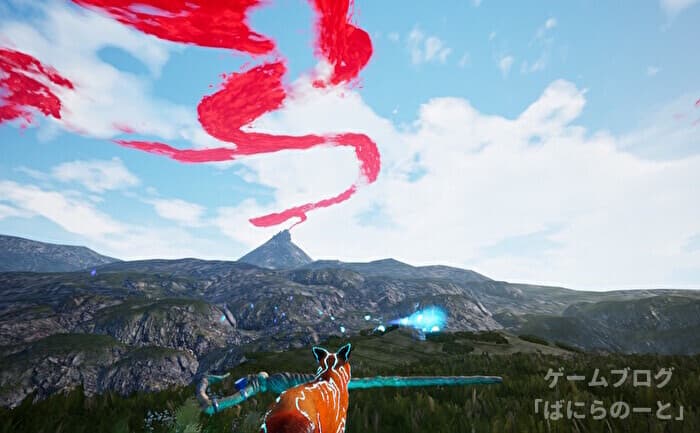 【きたのたましい】山ステージ その1