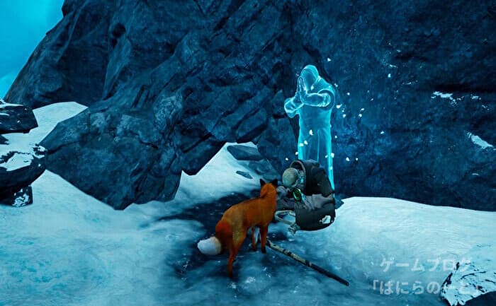 【きたのたましい】シャーマン その1