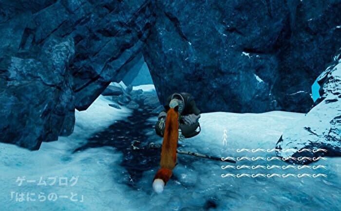 【きたのたましい】シャーマン その2