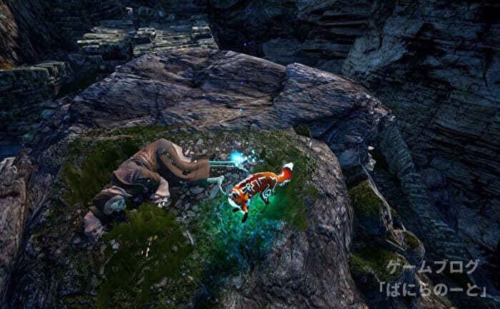 【きたのたましい】シャーマン その3