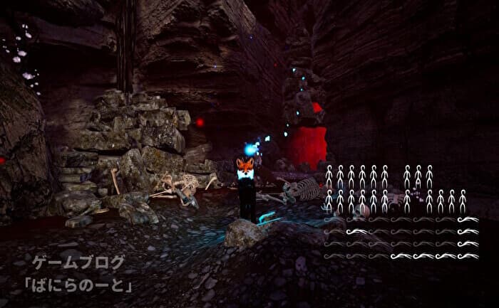 【きたのたましい】シャーマン その4