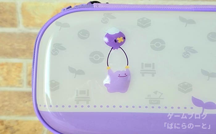 ぽこあポケモンのポーチが可愛すぎる。Switch2持ち運びの実用性と使用